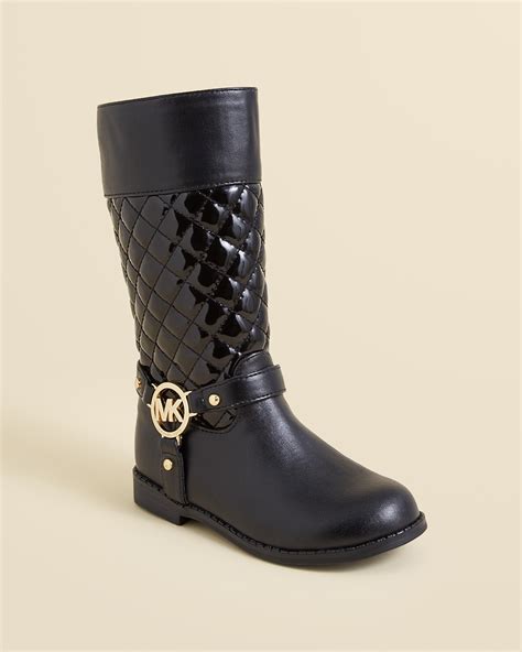 michael kors son|michael kors boots for kids.